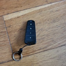 Pyronix Keyfob-We 4-Button Two Way Wireless Keyfob