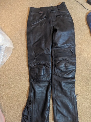 Jts motorcycle leather - jts,