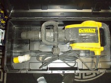Dewalt D25899, Breaker, 110v