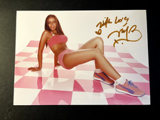 MYA HARRISON - SINGER /