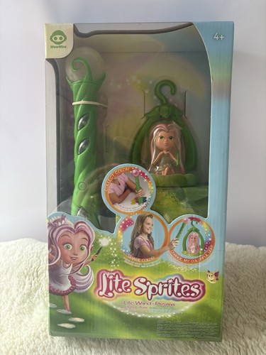 Lite sprites - lite,