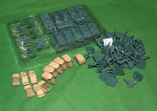 DAYS OF WONDER MEMOIR 44 WORLD