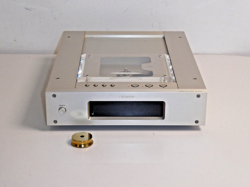 Sony cdp x5000 - sony, cd