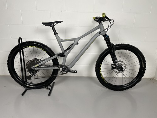 Specialized stumpjumper comp - specialized,