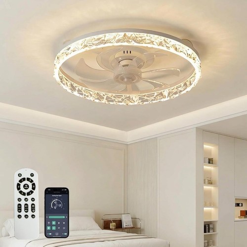 50cm ceiling fans with - 50cm,