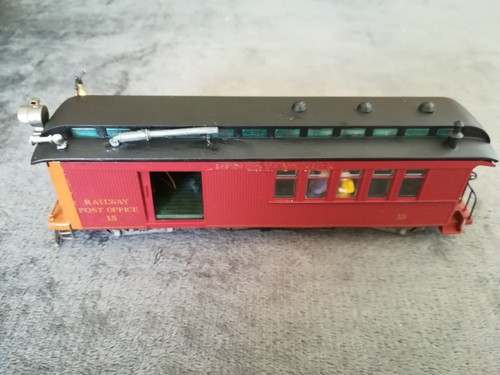 Bachmann spectrum 89242 - bachmann,