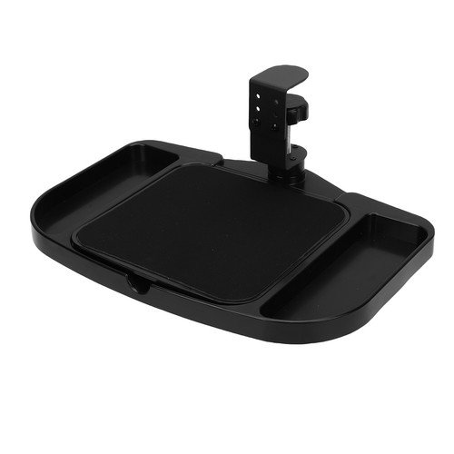 Clamp mouse platform - clamp-on,
