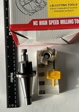 40mm Face mill 90 Degree