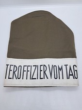 Cenuine surplus army - army, brassard