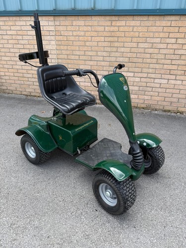 24v grasshopper cobra golf - 24v,