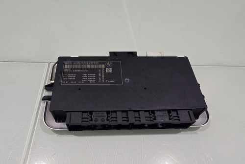 Bmw series f10 - 6, f11