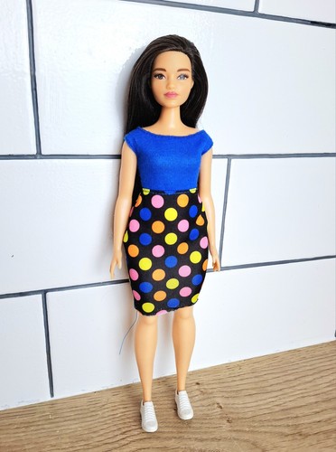 Barbie doll fashionista - doll, 51