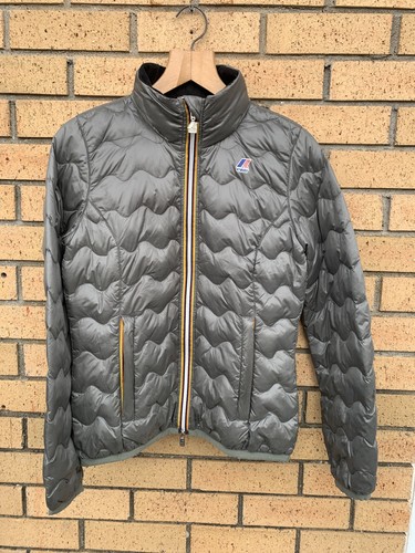 Way womens puffer jacket - womens,