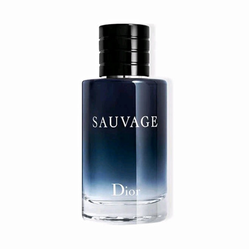 Dior sauvage eau toilette - de,
