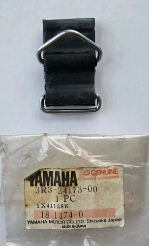 New oem yamaha - new,