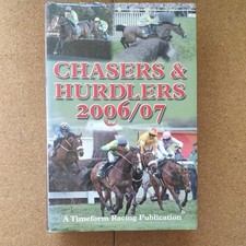 Timeform Chasers & Hurdlers