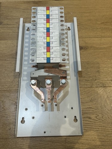 Hager invicta pan distribution - invicta,