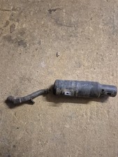 Honda Atc 250 Es 1987 Exhaust