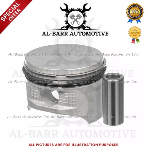 Piston set for ford - piston,