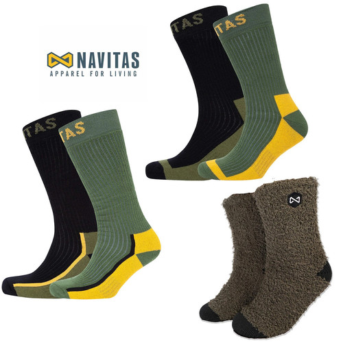 Navitas coolmax socks ankle - navitas,