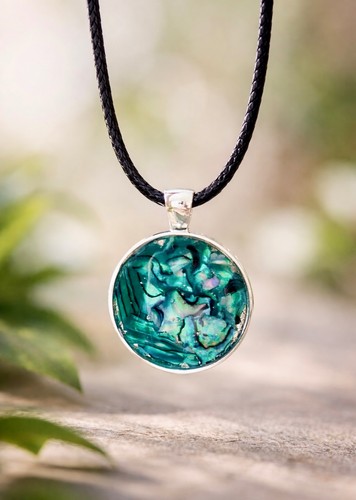 Abalone shell costume - abalone,