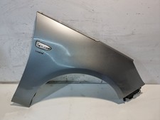 Vauxhall Zafira Wing Fender Panel Front RightO/S Silver 2016 Tourer OEM 13355188
