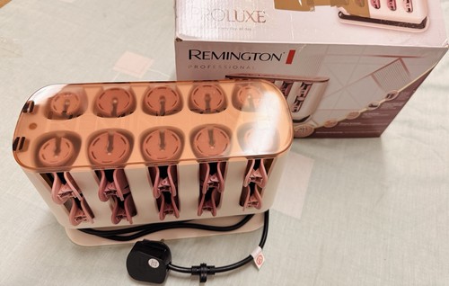 Remington proluxe heated - heated, hair