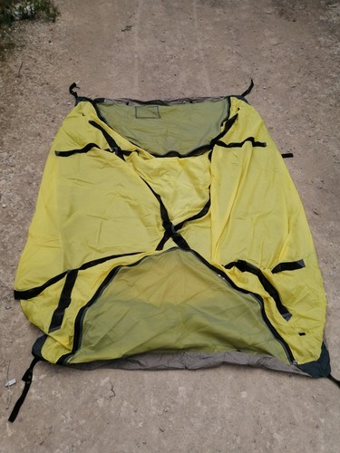 Terra nova ultra - quasar, inner