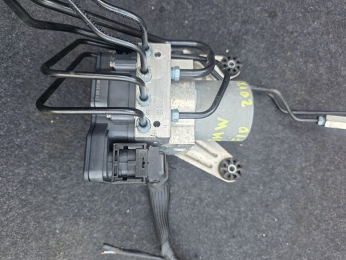 Bmw f10 2013 dsc abs - 2013,