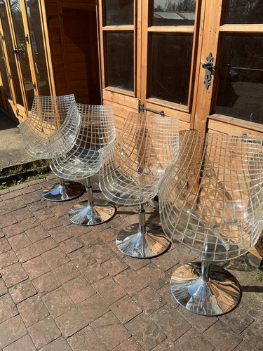 Driade meridiana chair italian - driade,