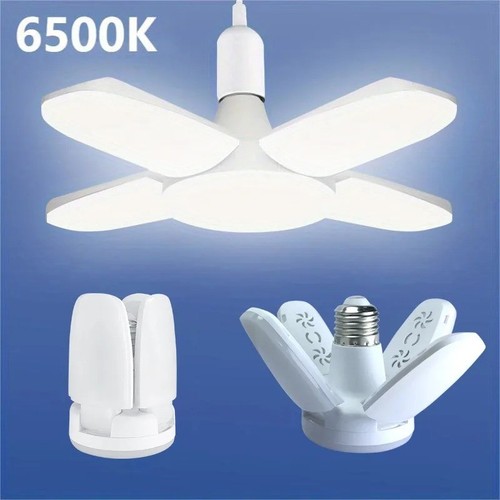 E27 foldable led - e27,