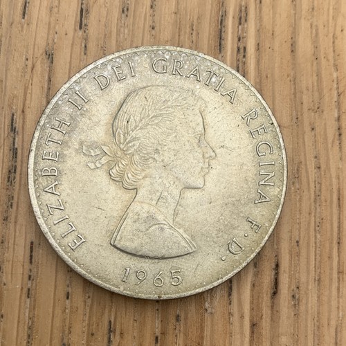1965 queen elizabeth - queen,