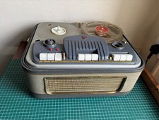 Philips EL3542 Reel to Reel