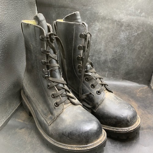 Vintage british army black - british,