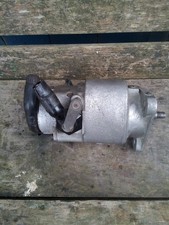 Lucas K2f Magneto part's or