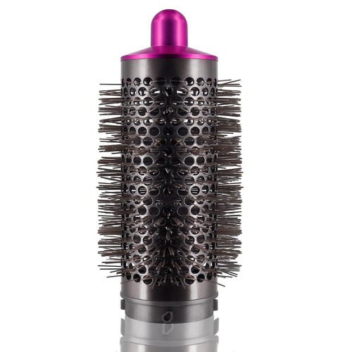 Round volumizing brush for - brush,