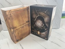 Hot Toys Iron Man Mk1