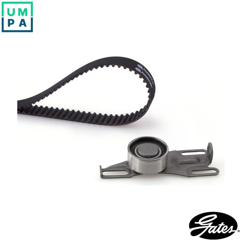 Timing belt kit k015050xs for - timing,