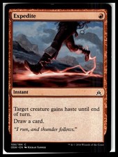 Oath of the Gatewatch #108 Expedite