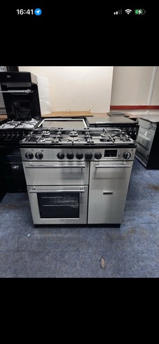 Rangemaster infusion 90cm - rangemaster,