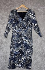Bernshaw Elegant Blue and