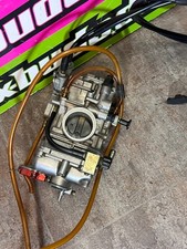 Yamaha yzf 250 carburetor - yamaha,