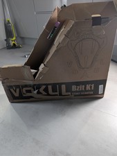 Vokul bizt pro scooter - k1,