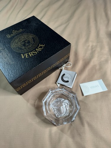 Versace rosenthal medusa - rosenthal,