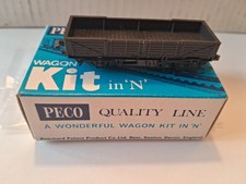 Peco N Gauge KNR-7 15ft Tube