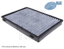 FILTERS | CABIN AIR FILTER
