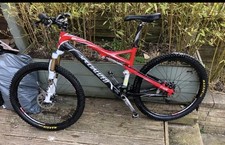 SPECIALIZED FSR Epic COMP