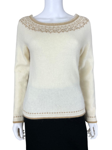 Apt women angora fair - apt., women's