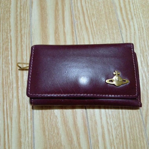 Vivienne westwood key - vivienne,