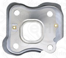 Exhaust manifold gasket